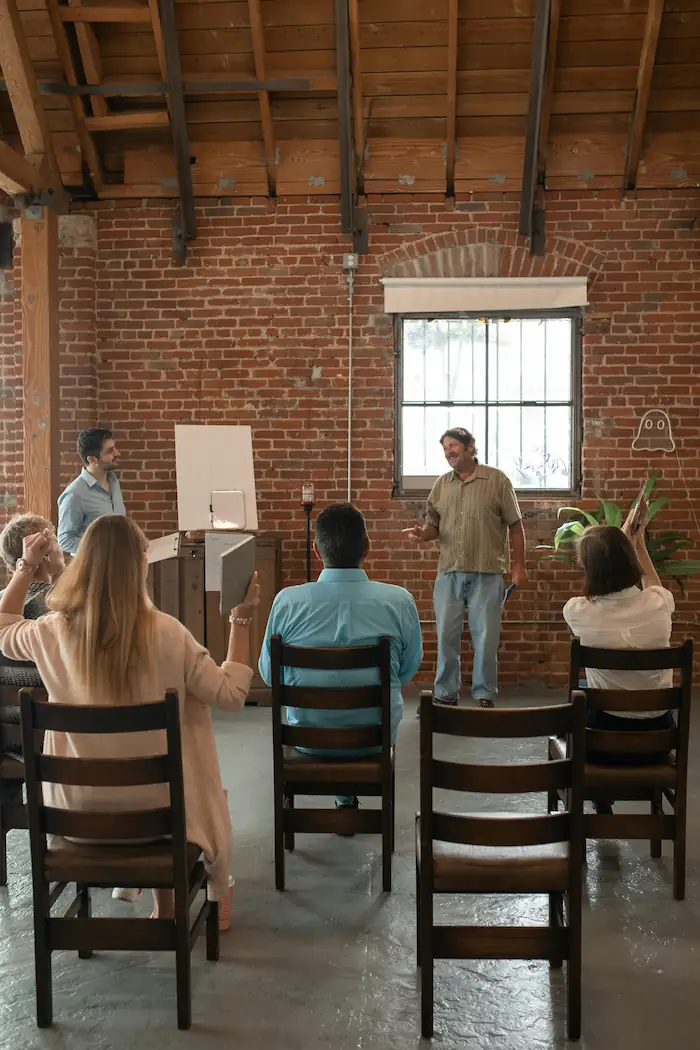 Classes for Wellness & Growth