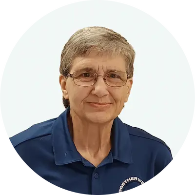 Deb Williams