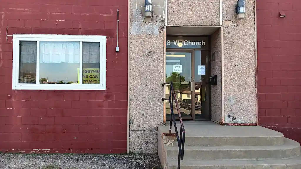 Marshalltown Office