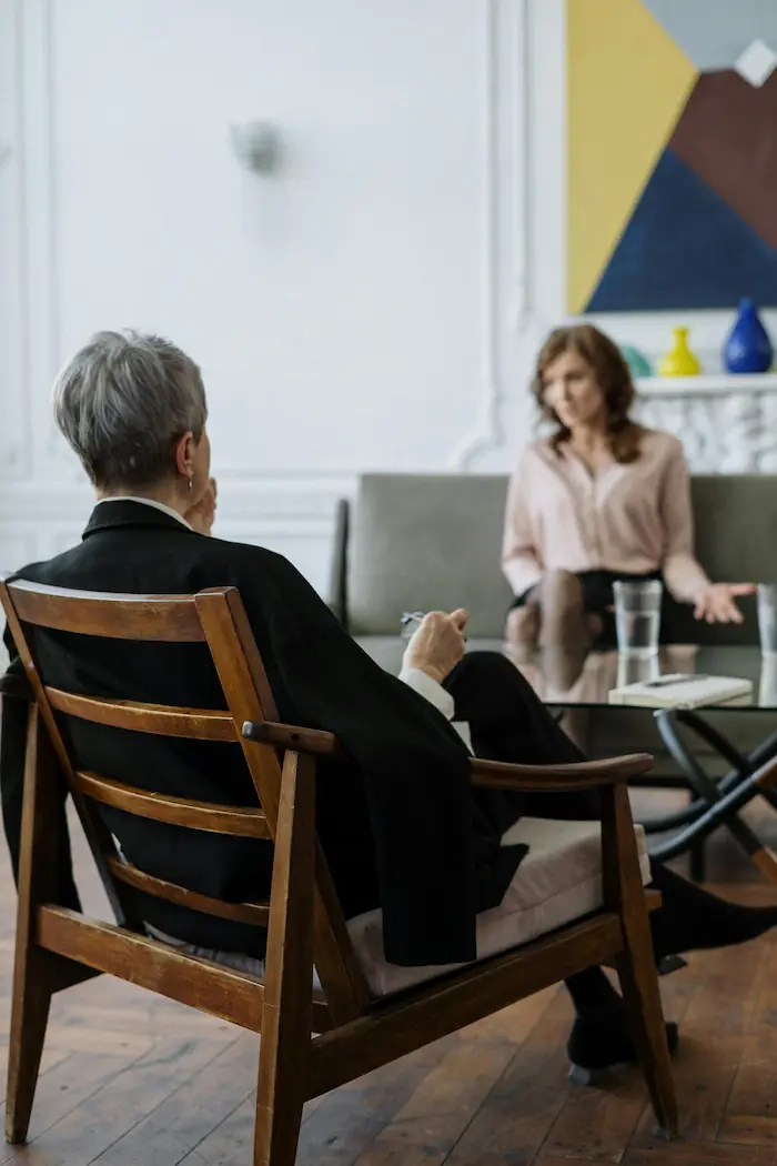 One-on-One Peer Support
